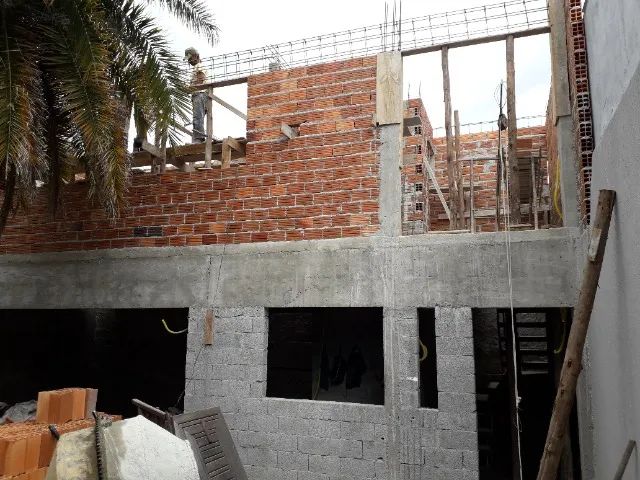 Pintura, Elétrica e Telhados - Serviços de Reforma - Foto 5