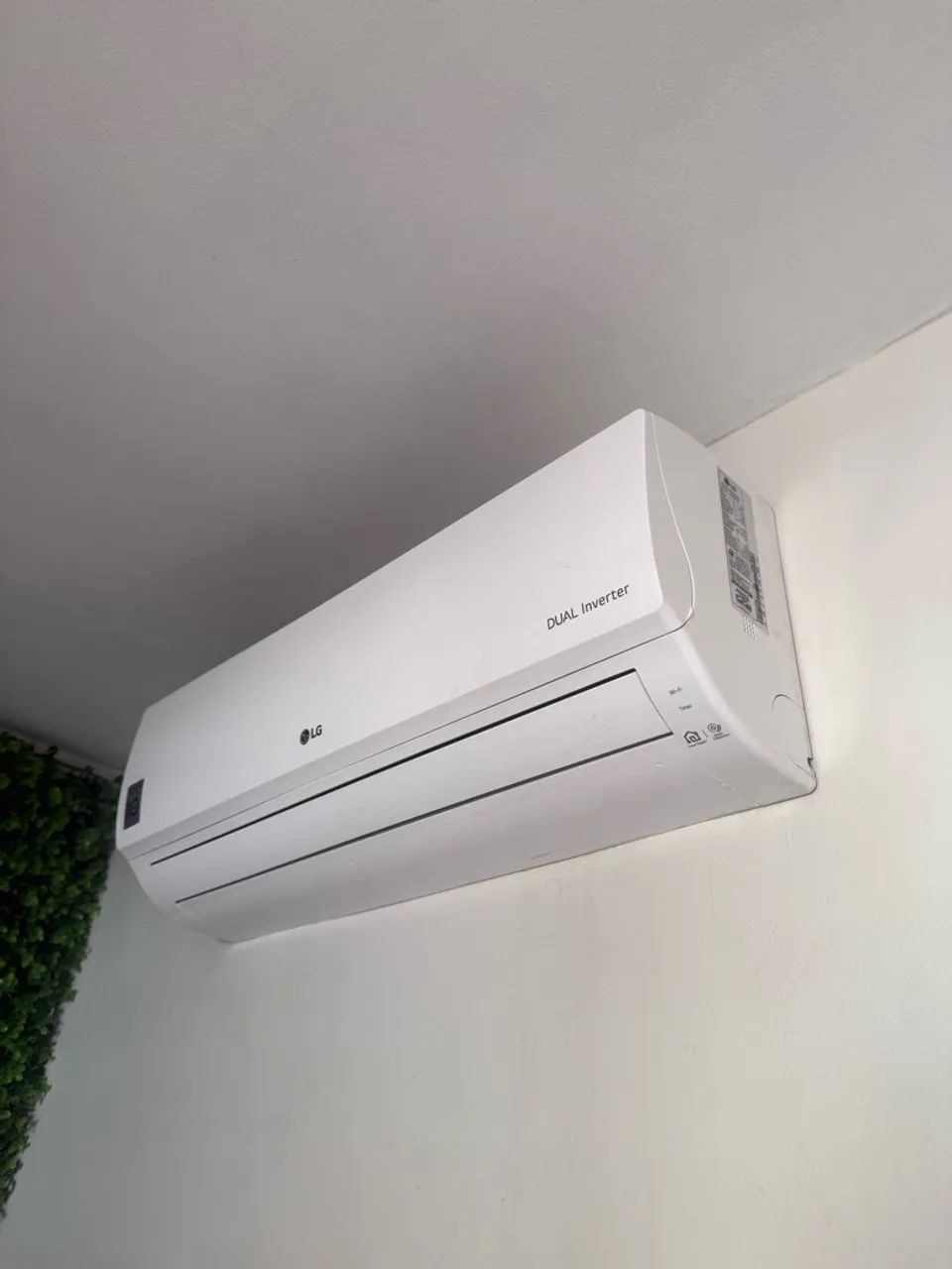 Ar condicionado 9.000 btus