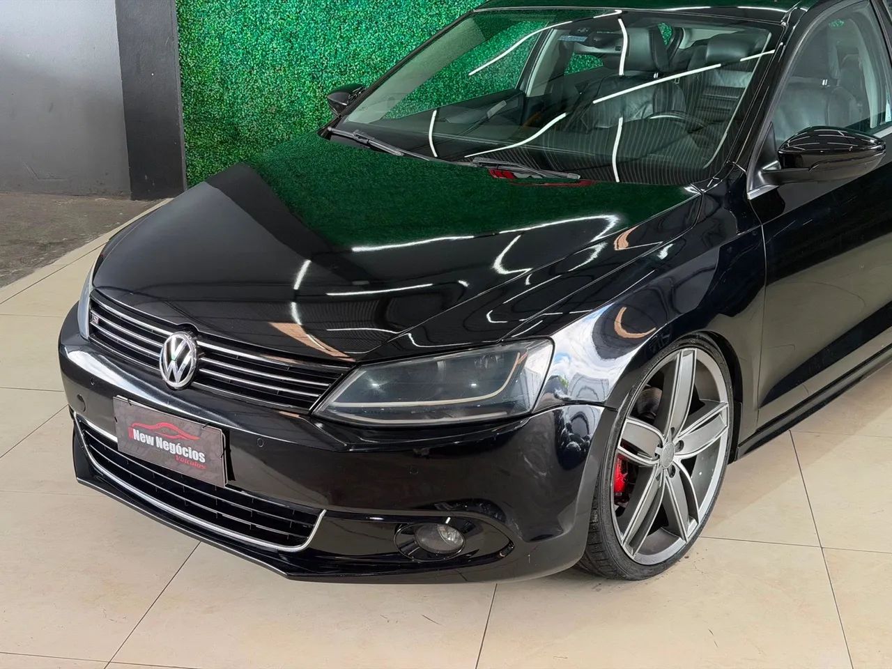 Volkswagen Jetta 2014 - Foto 2