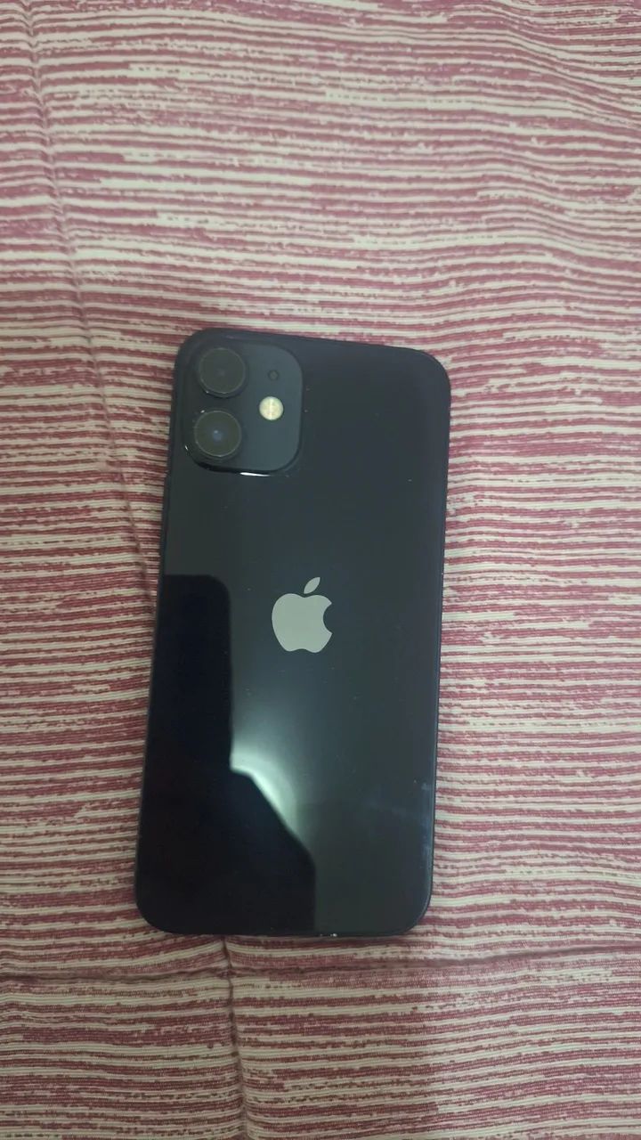 Vendo iPhone 12 mine 800,00 - Foto 5