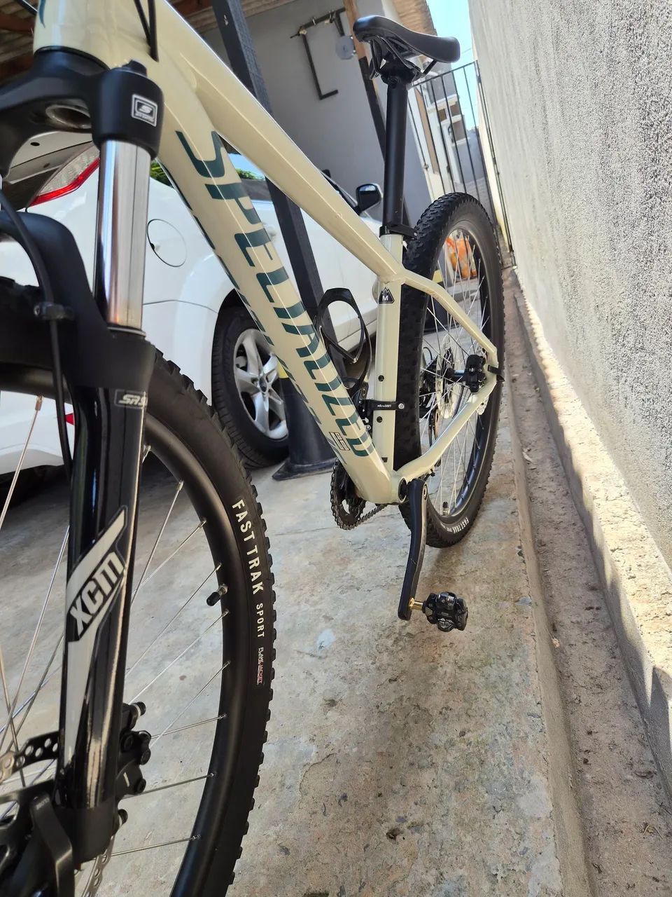 Specialized Rockhopper - Foto 4