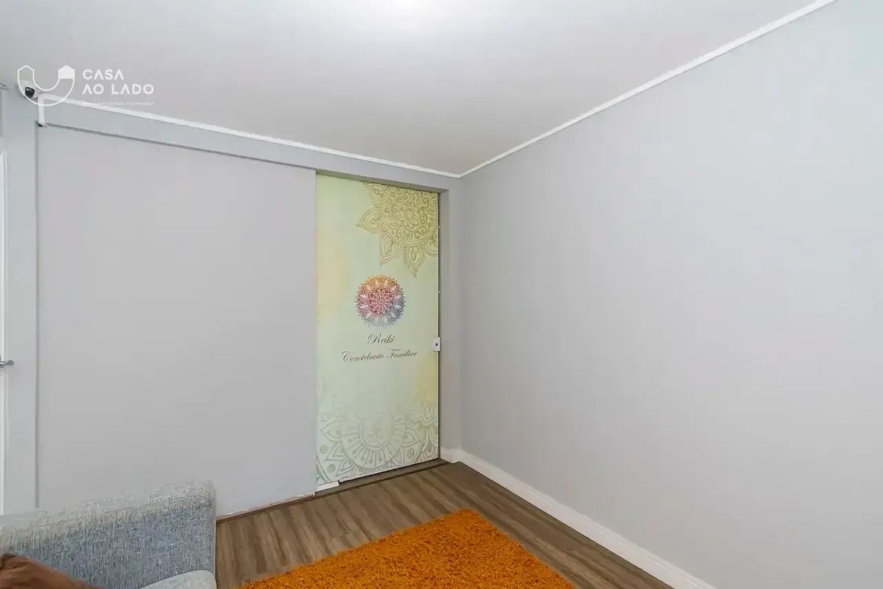 Sala Comercial 60m² no Portão - Curitiba/PR. - Foto 3
