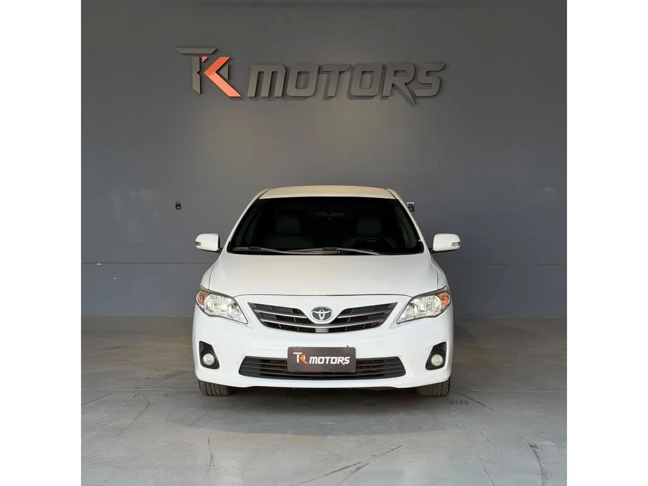Toyota Corolla XEI 2.0 Flex 16V Aut. 2014 - Foto 3