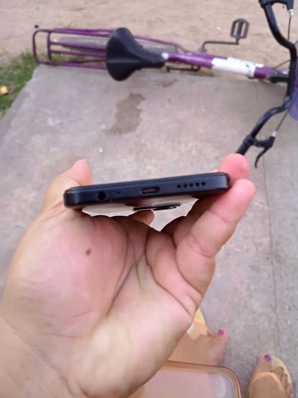 Redimi 15C  - Foto 3