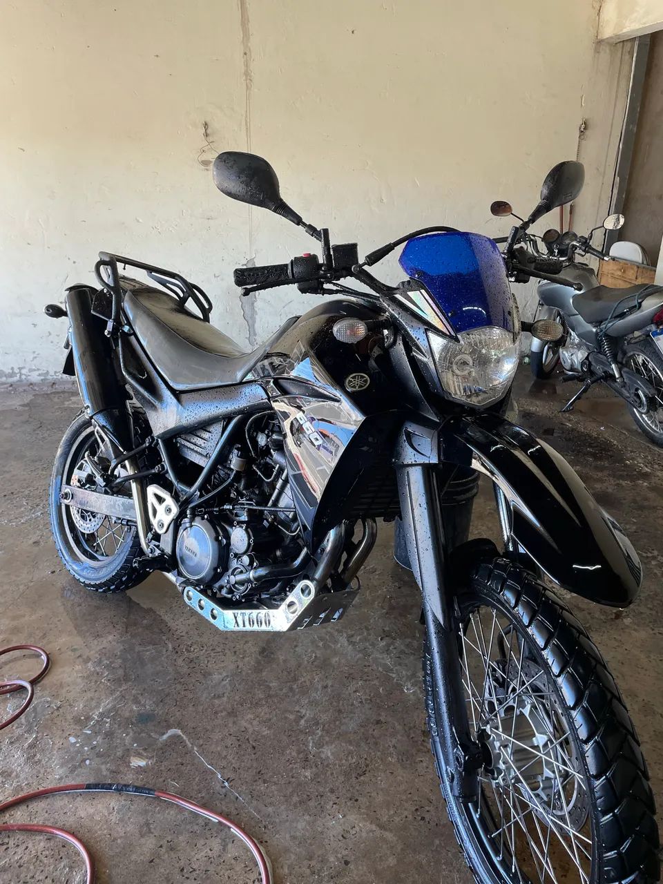 XT 660R - Foto 2