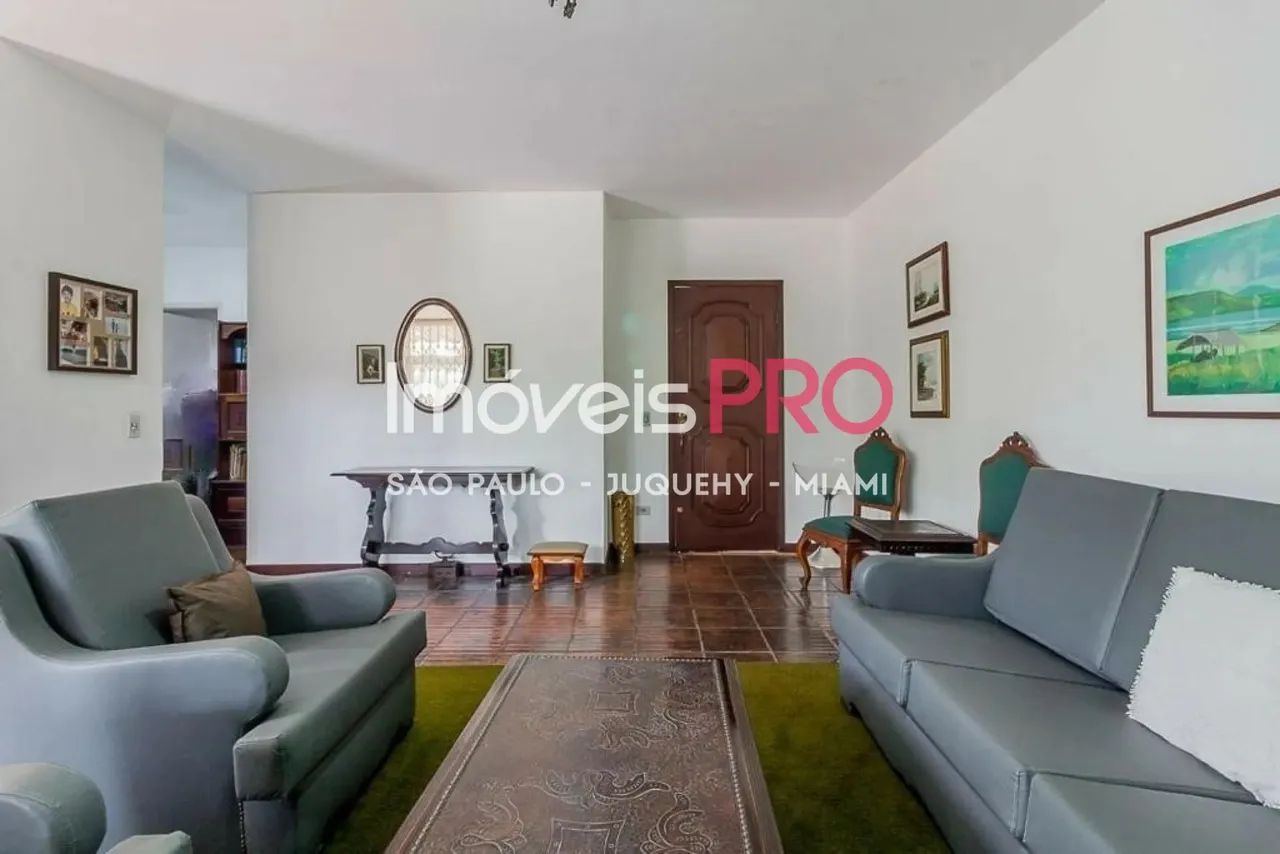 Casa muito espaçosa no Jardim Marajoara - Foto 8