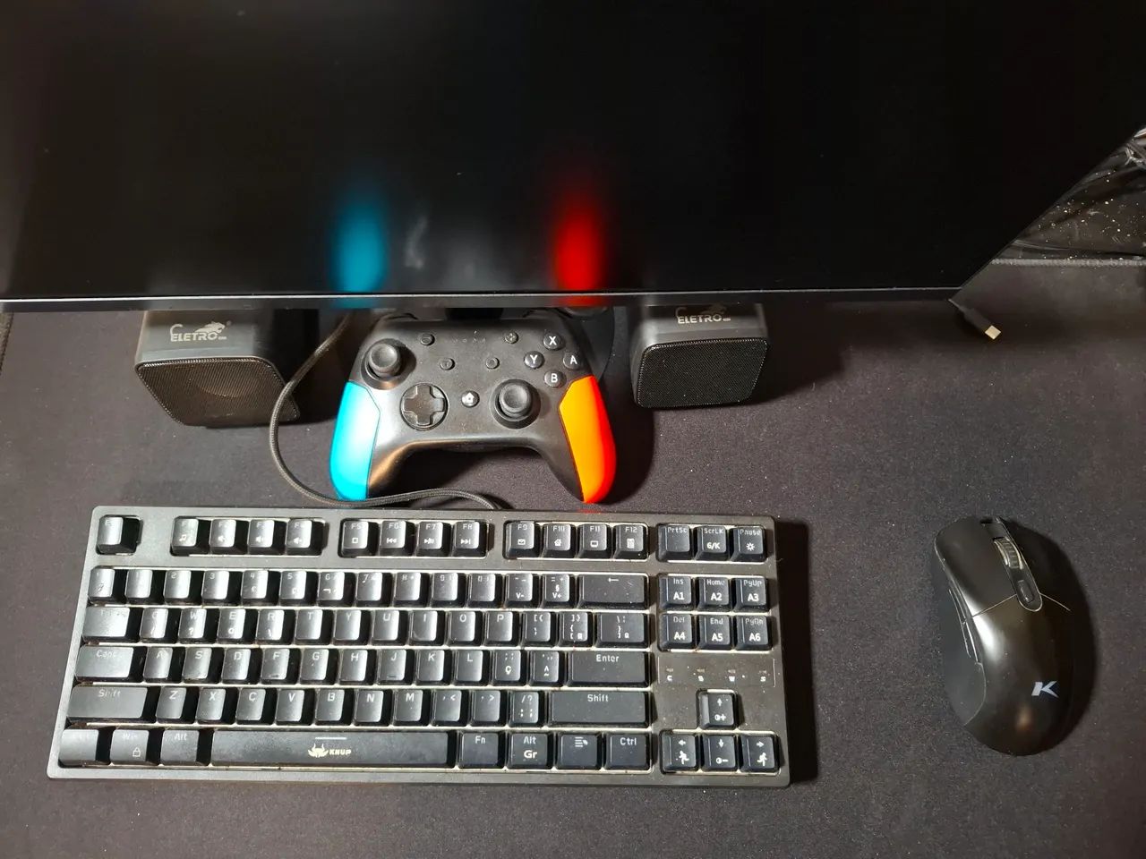Pc Gamer completo  - Foto 4
