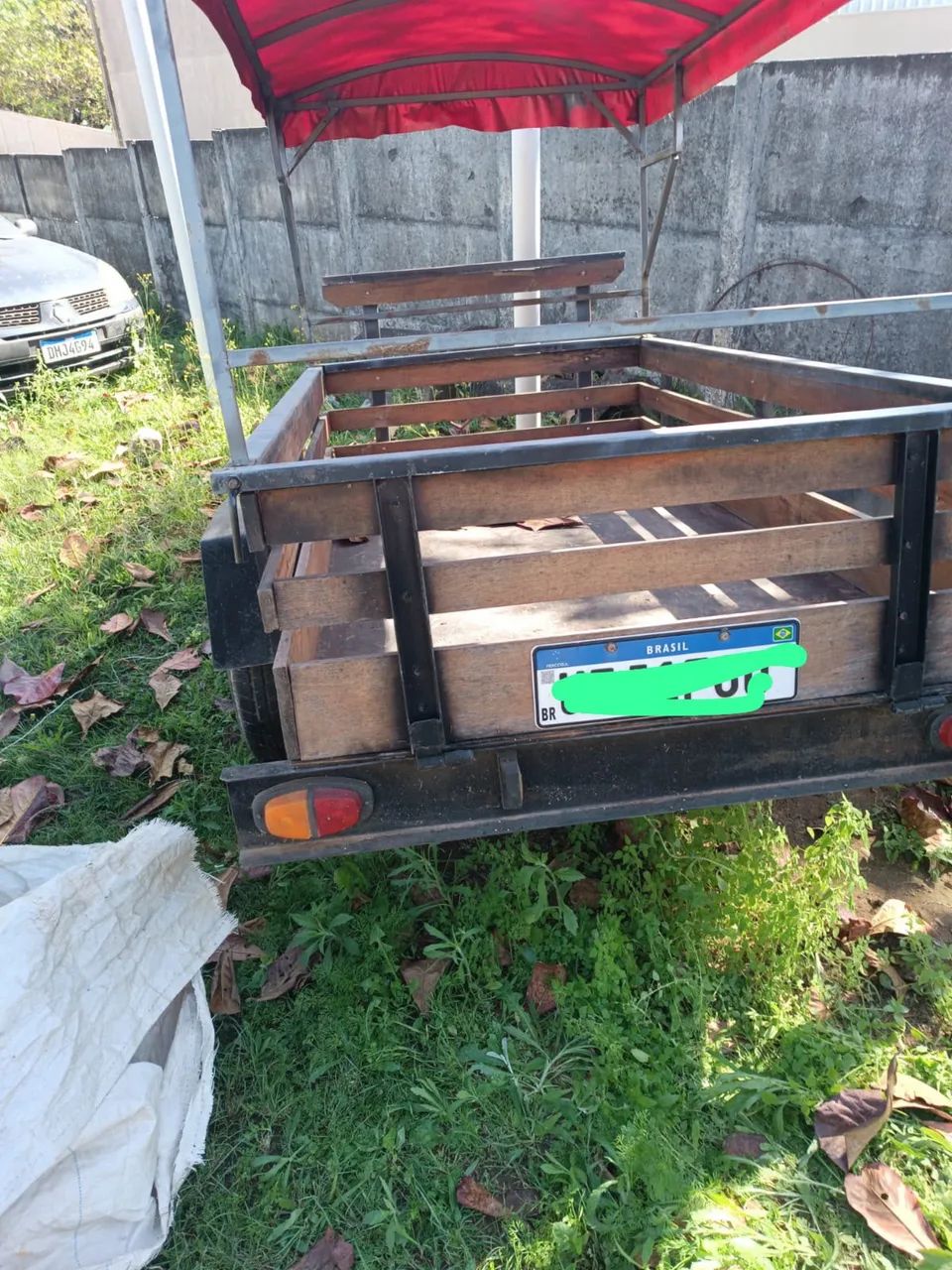 Carretinha