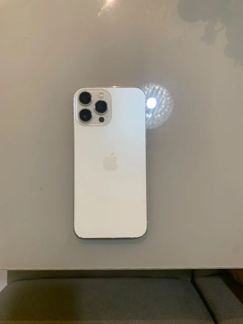 iPhone 13 Pro Max - Celulares e Smartphones - Itacaranha, Salvador