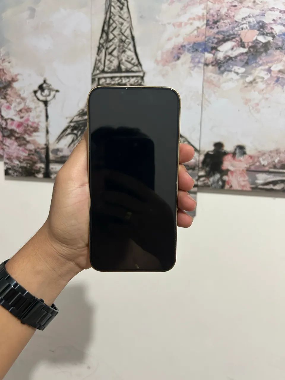 IPHONE 13 PRO MAX - Foto 4