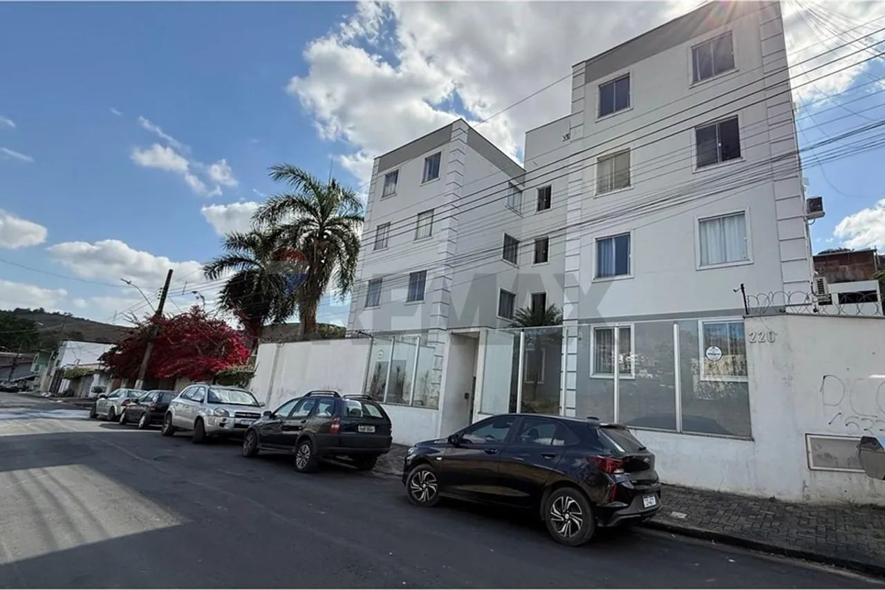 Apartamento 2 quartos Alegre timoteo - Foto 2