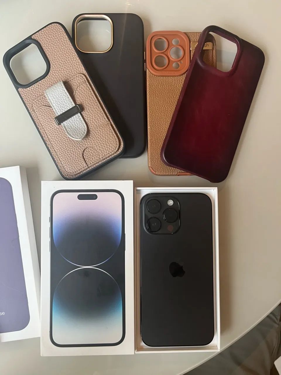 iPhone 14 Pro Max - Foto 4