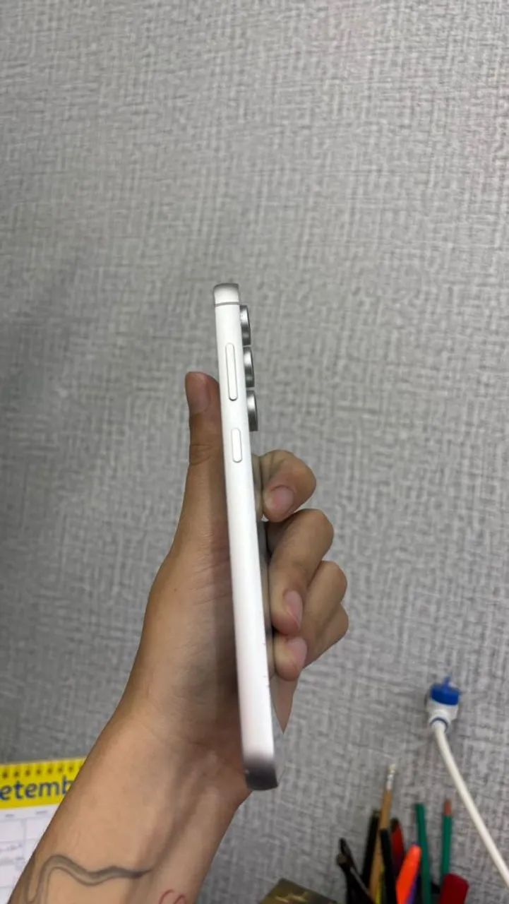 S23 FE Samsung 256gb - Foto 4