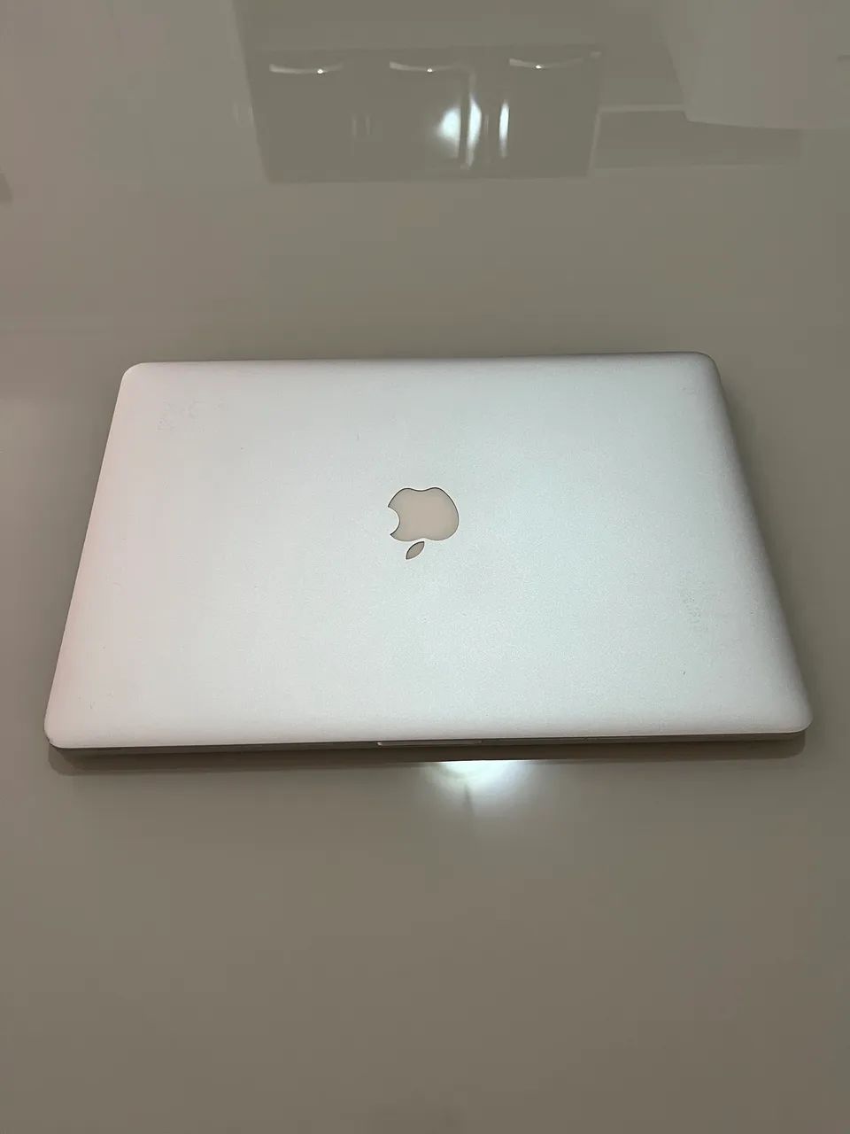 MacBook retina 2013 15 polegadas com defeito 