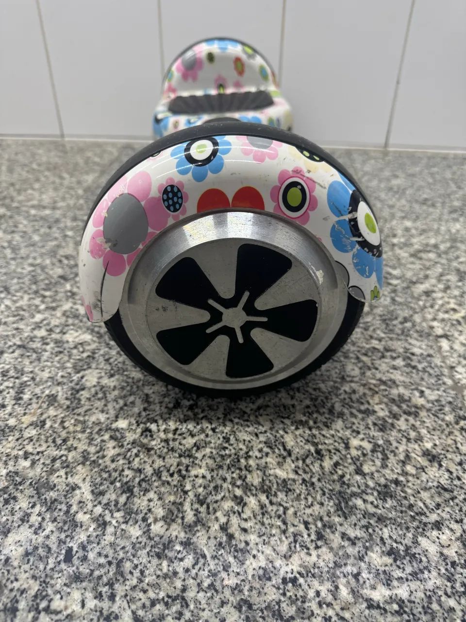 Hoverboard Skate Elétrico  - Foto 2