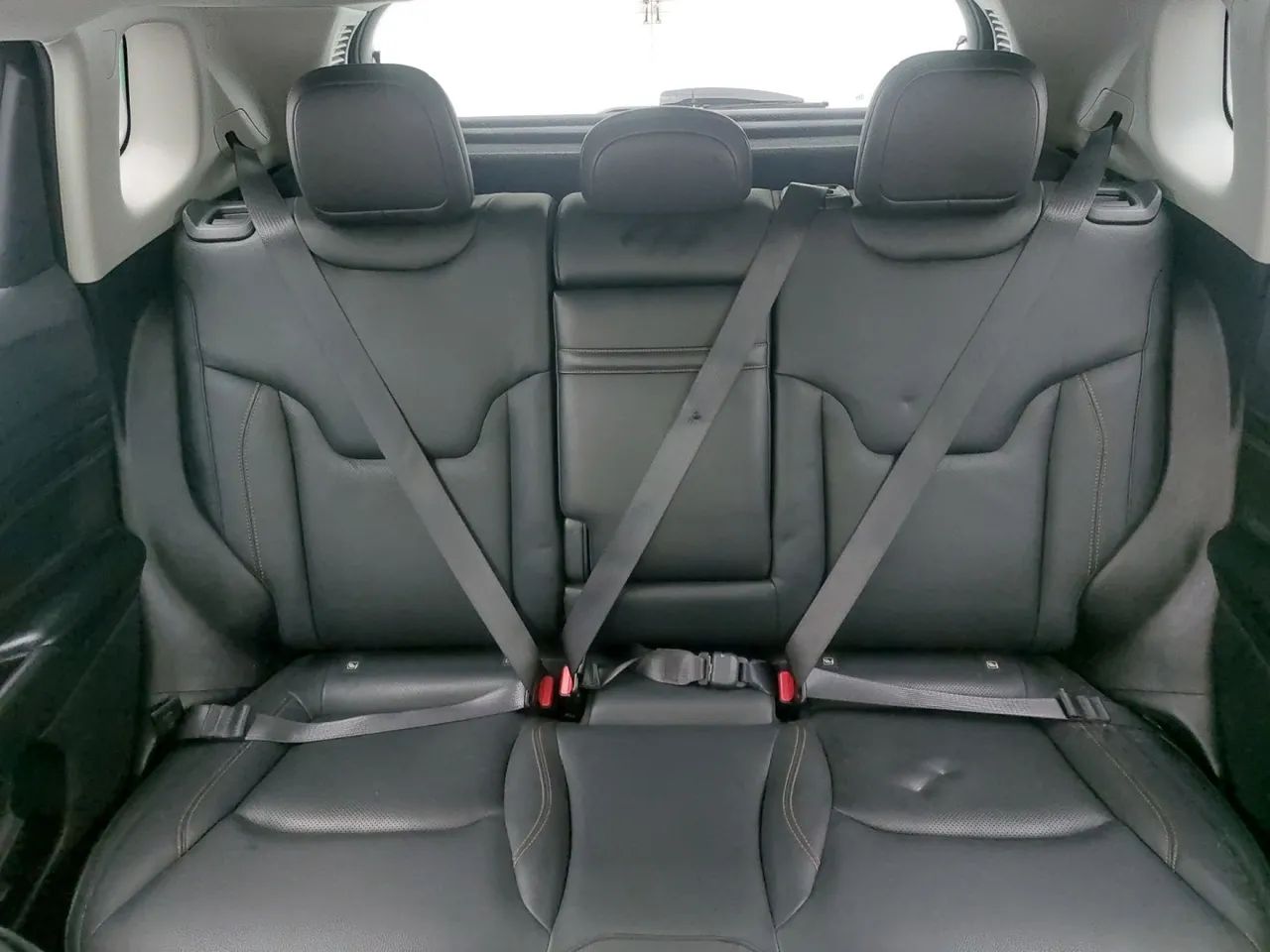 Jeep Compass LIMITED T270 1.3 TB 4x2 Flex Aut, foto 18 de 18