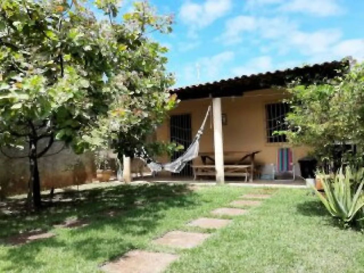 Casa à Venda Próxima à Rodovia dos Náufragos com 2 Quartos e Garagem - Foto 4