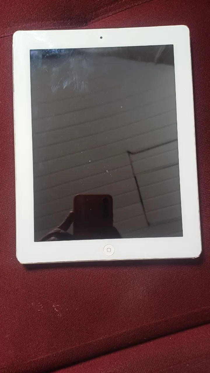 iPad  - Foto 2
