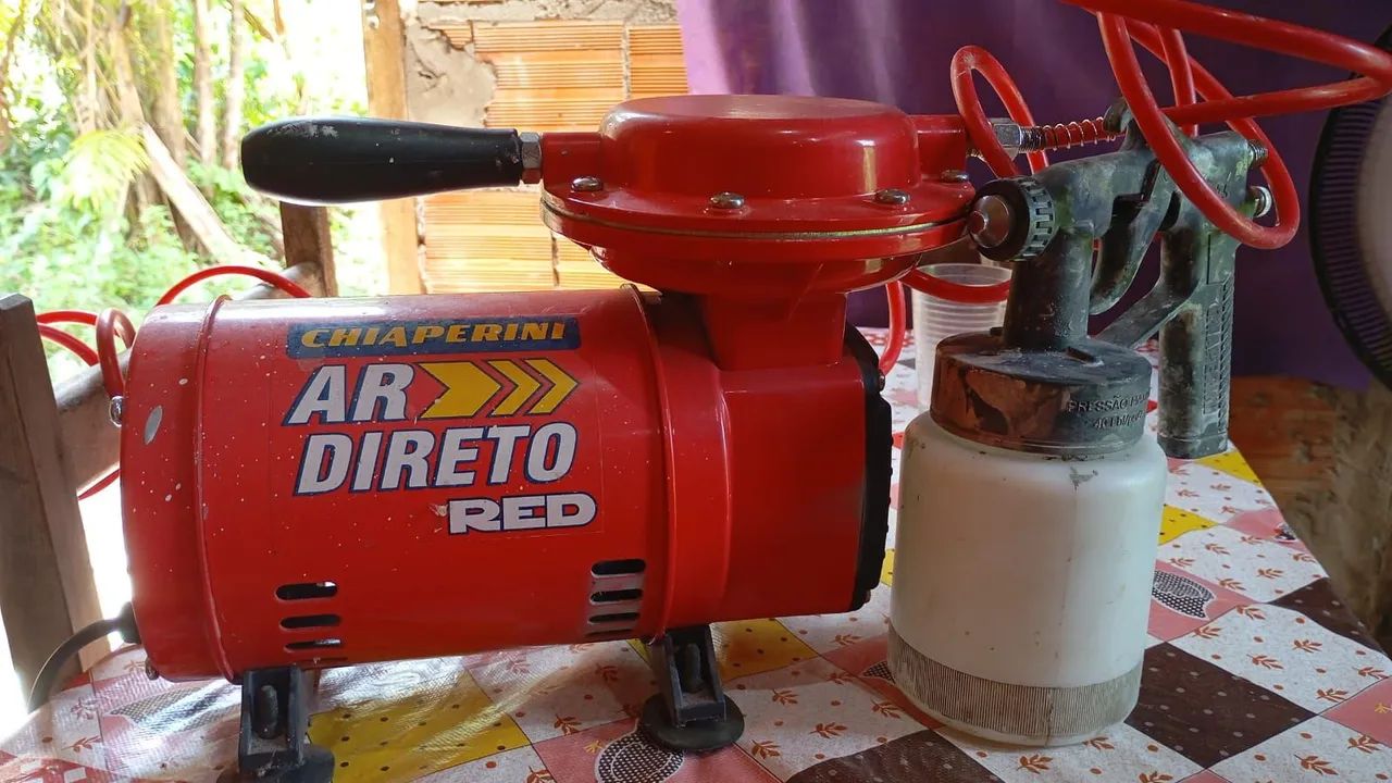 Compressor 