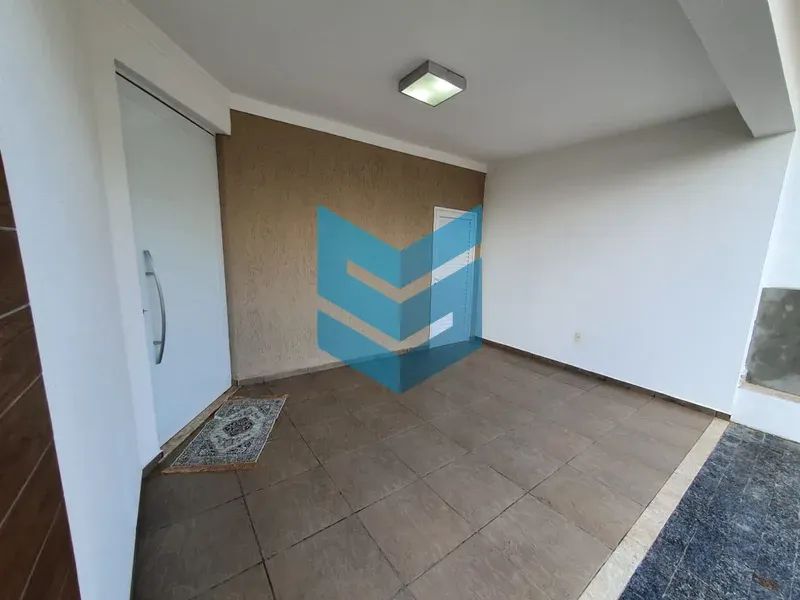 Casa com 3 dormitórios, 113 m² - Wanel Ville I - Sorocaba/SP - Foto 2