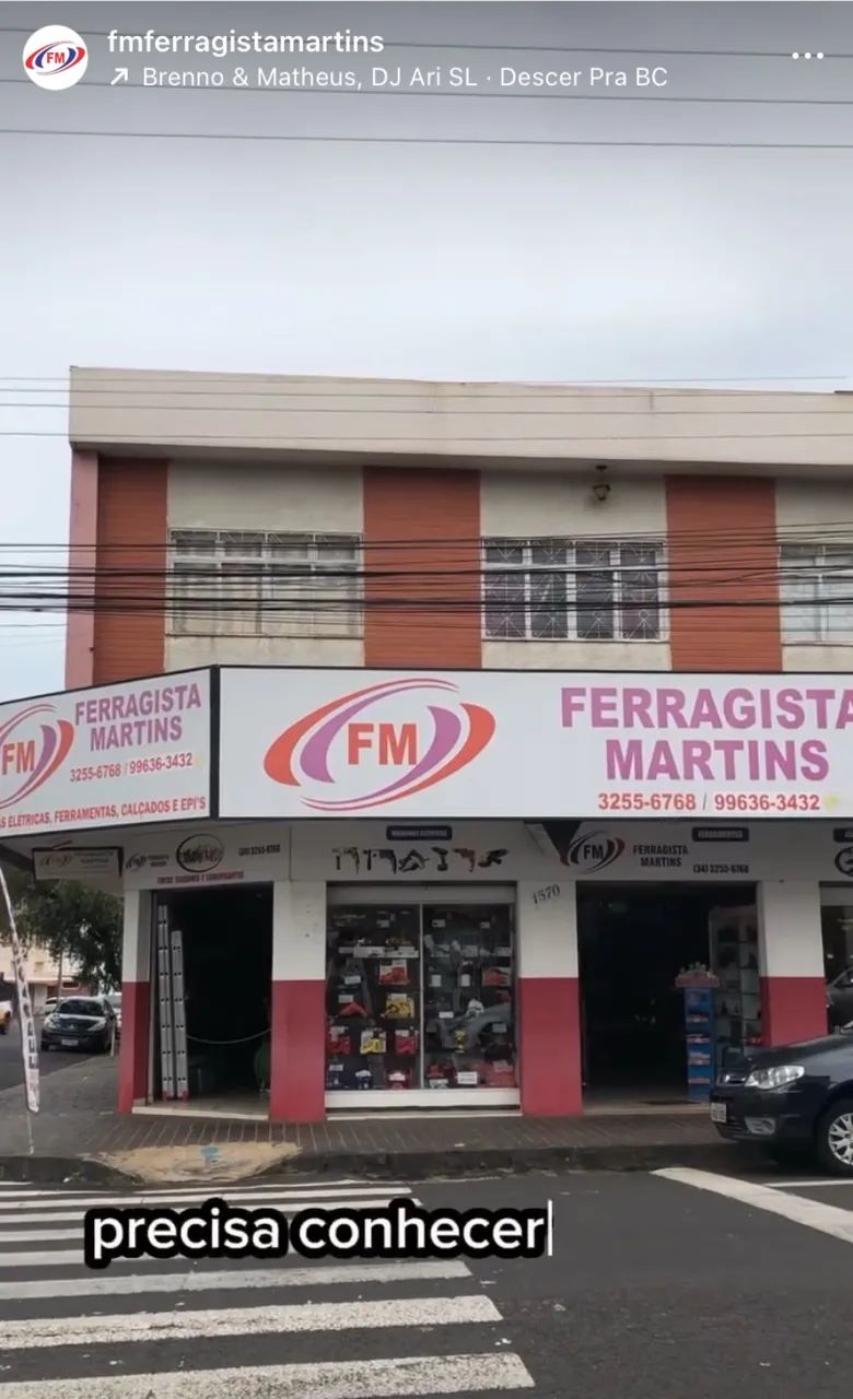 Foto - Uberlândia - Osvaldo Rezende