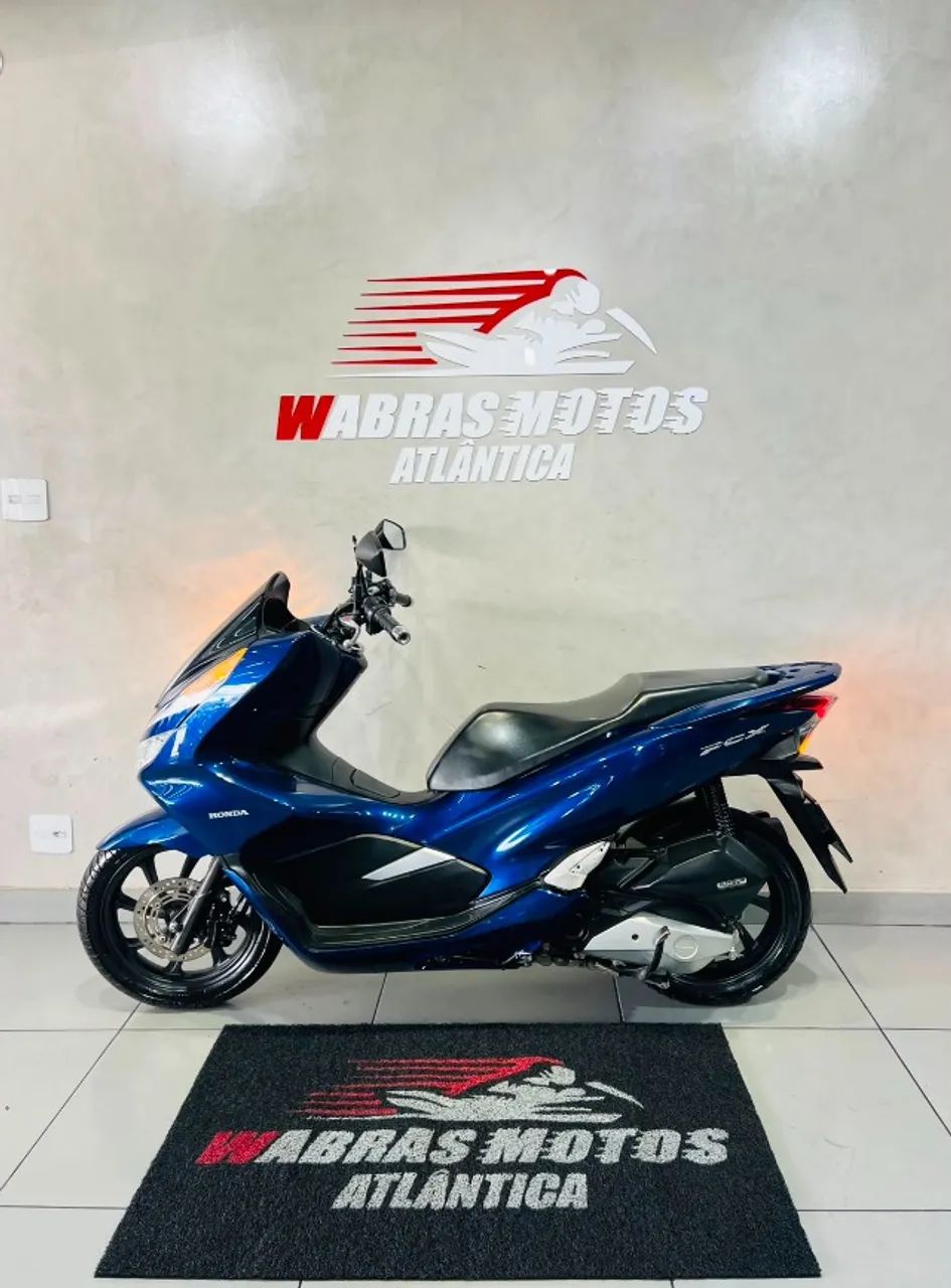PCX 150 - Foto 3