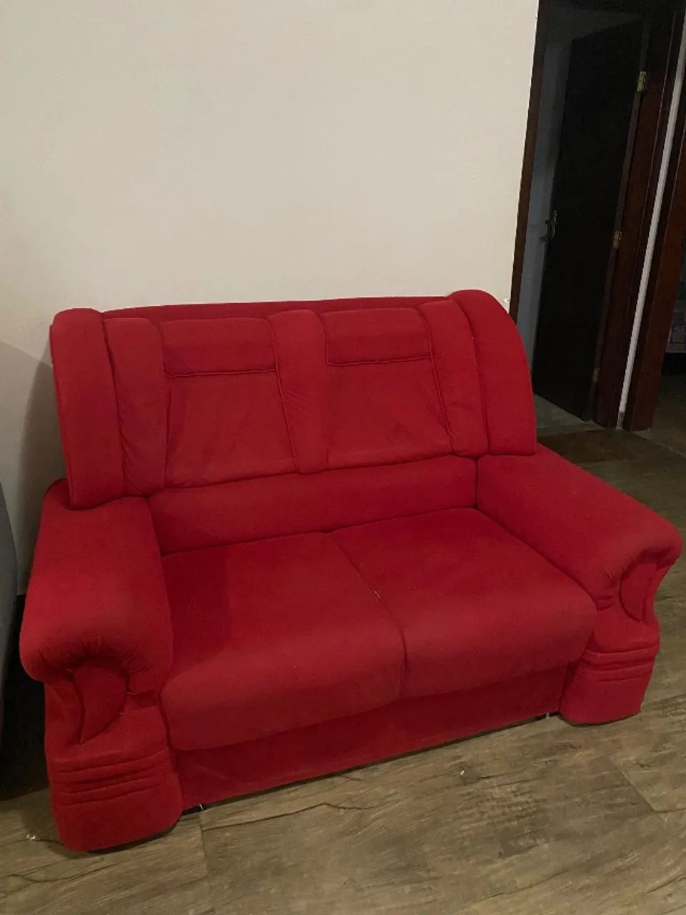 Conjunto de 2 sofás de sala de estar  - Foto 2