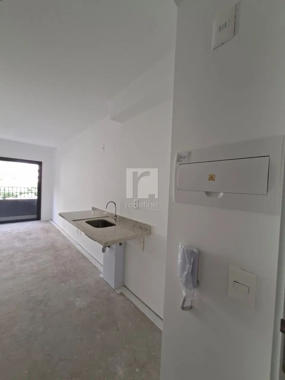 Studio - Paraíso - Foto 2