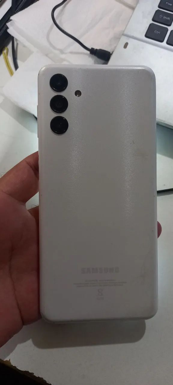 Celular A 04s - Foto 2