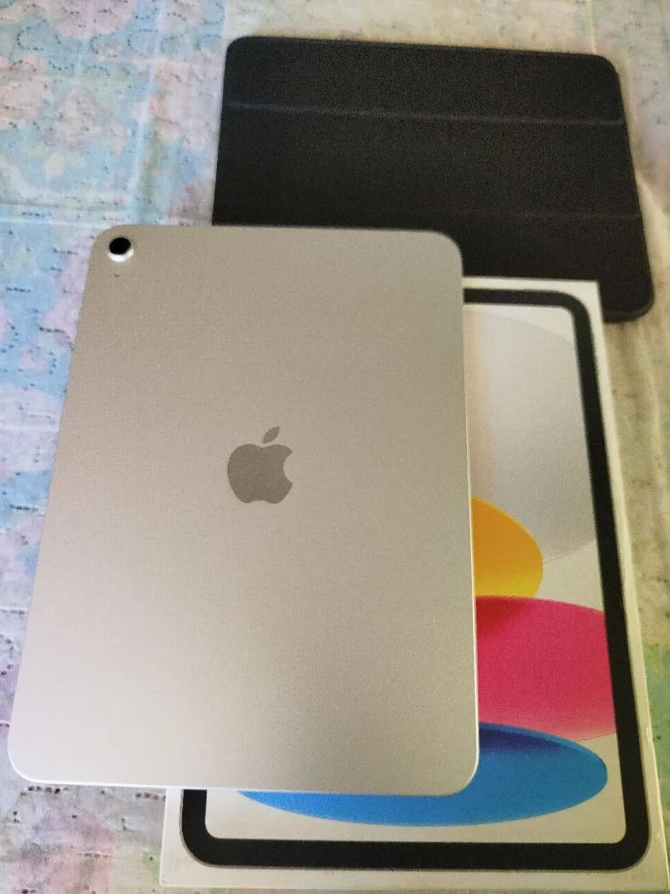 Vendo iPad 11 A16 128G - Foto 2