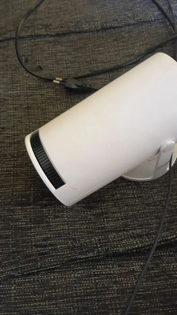 Projetor HY300  - Foto 4