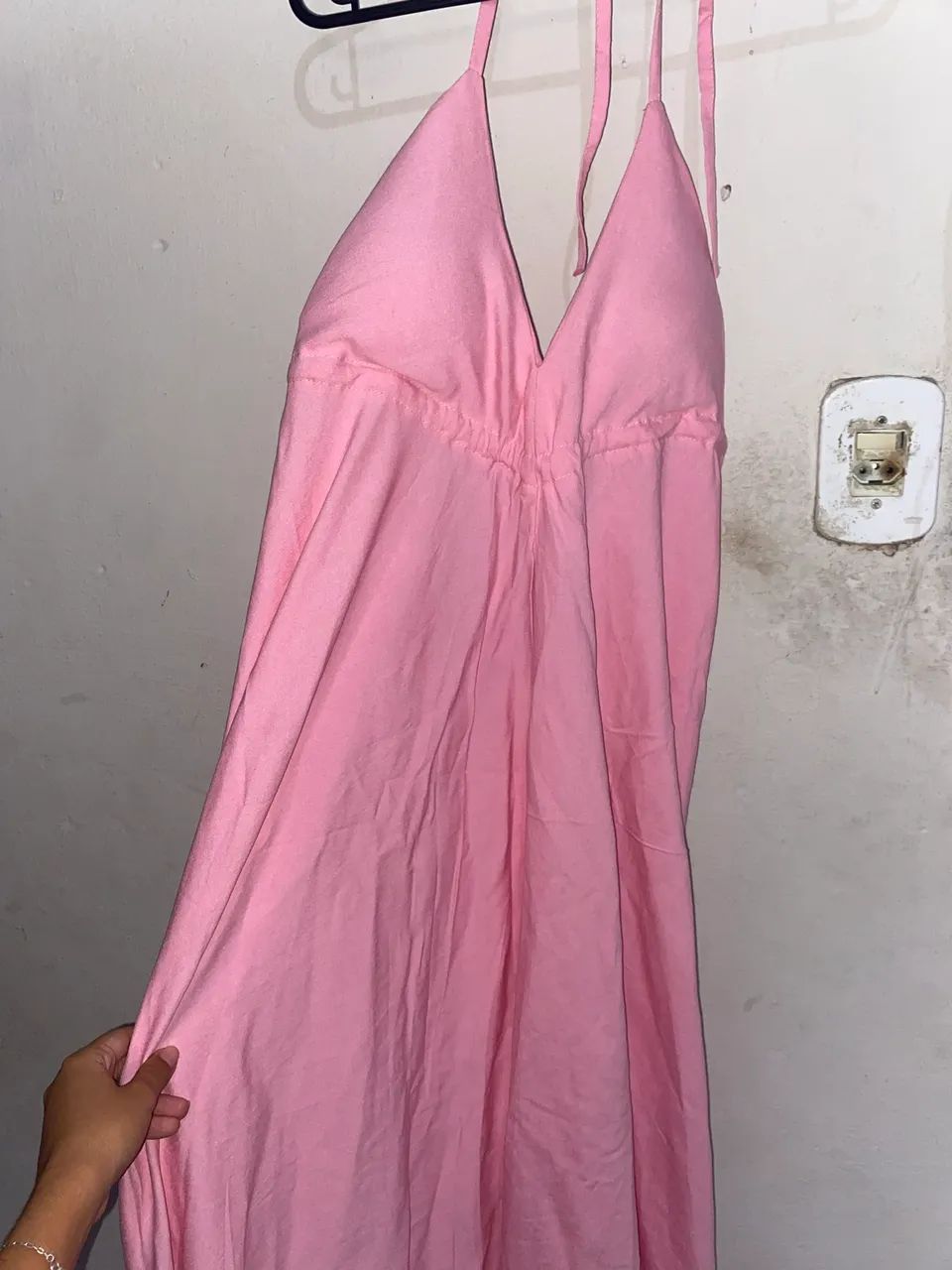 Vestido nunca usado  - Foto 3