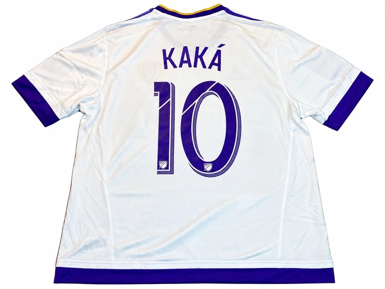 Orlando city 2015 KAKÁ - Foto 2