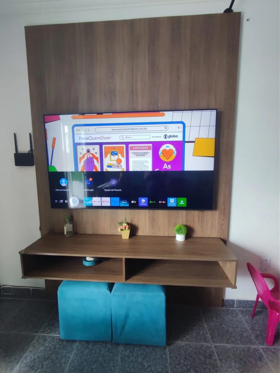 Painel