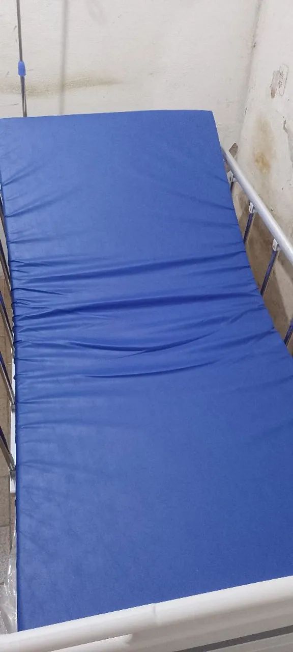 Cama hospitalar 