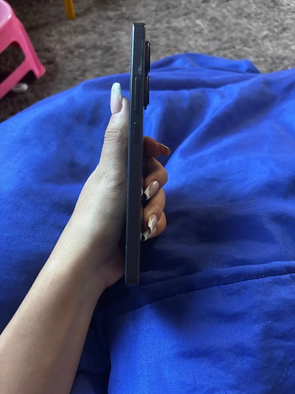 REDMI NOTE 13 4G ? 256GB  - Foto 3