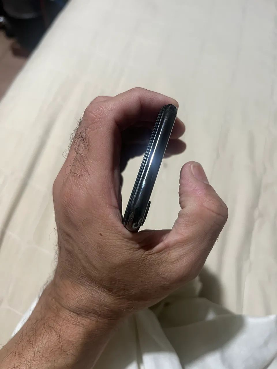 iPhone X 256 gb  - Foto 5