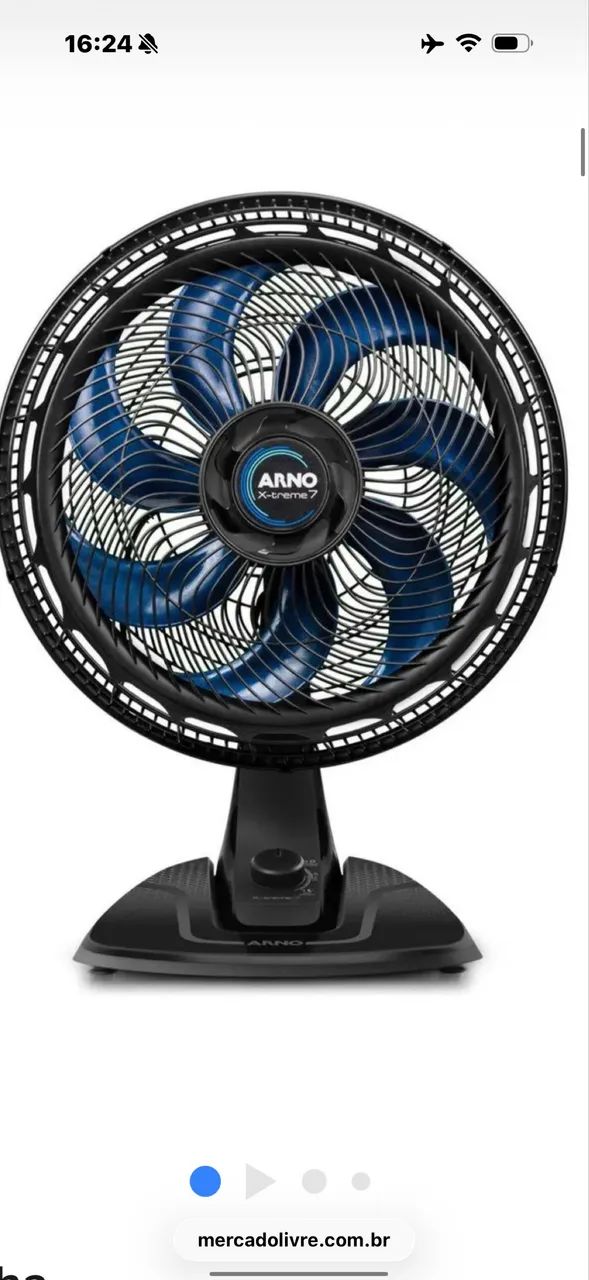 Ventilador