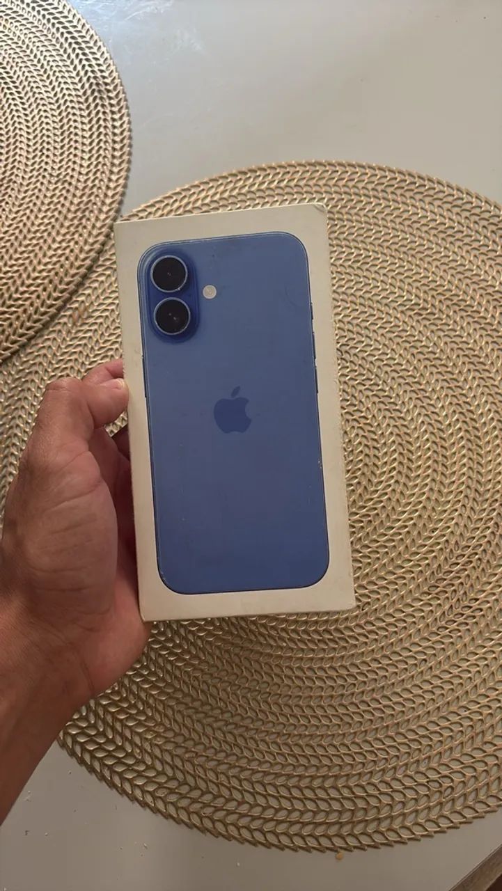 IPhone 16