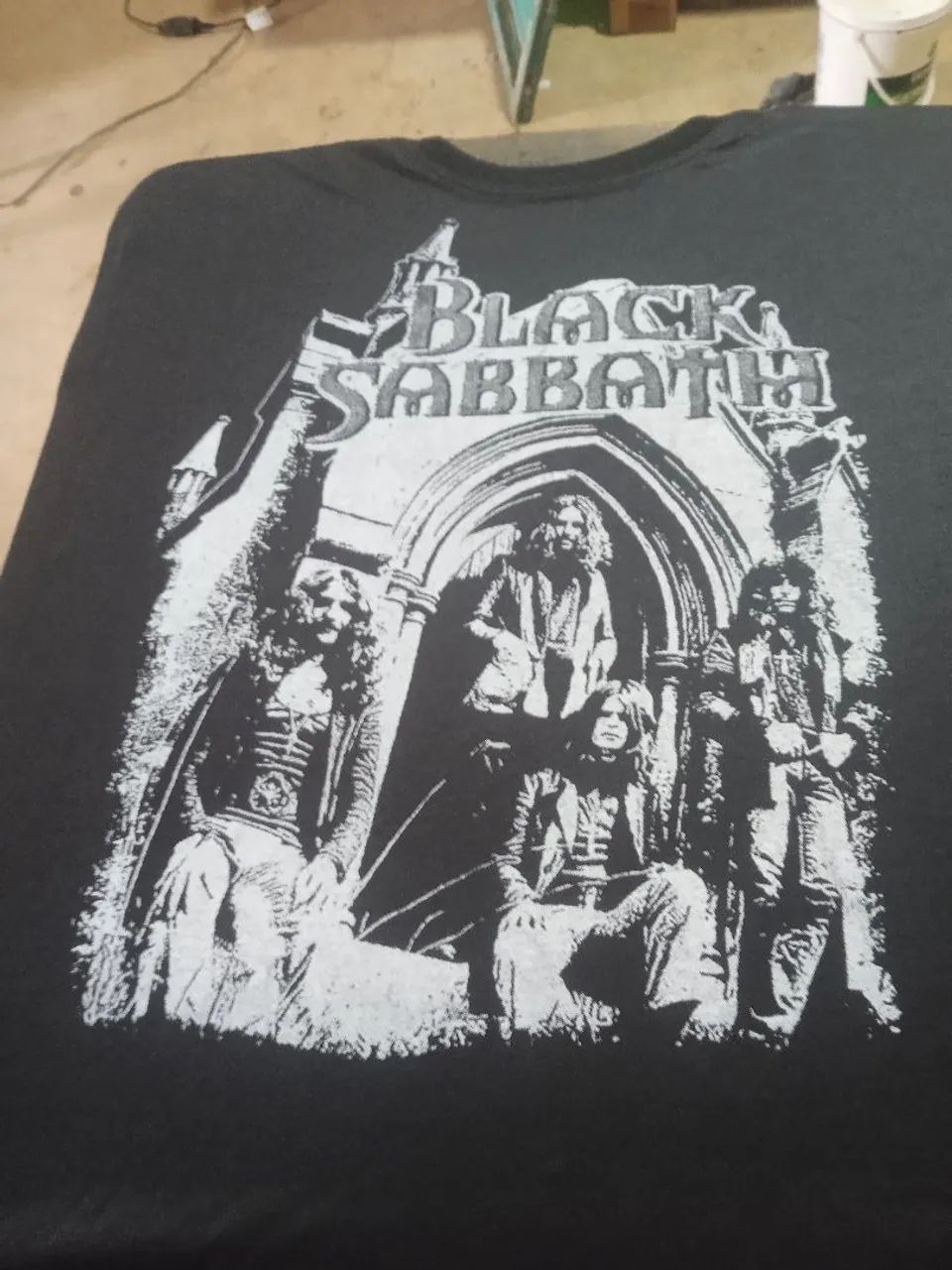 Camisetas, uniformes profissionais e estamparia  - Foto 5