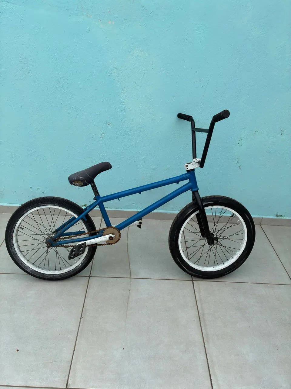 BMX aro 20