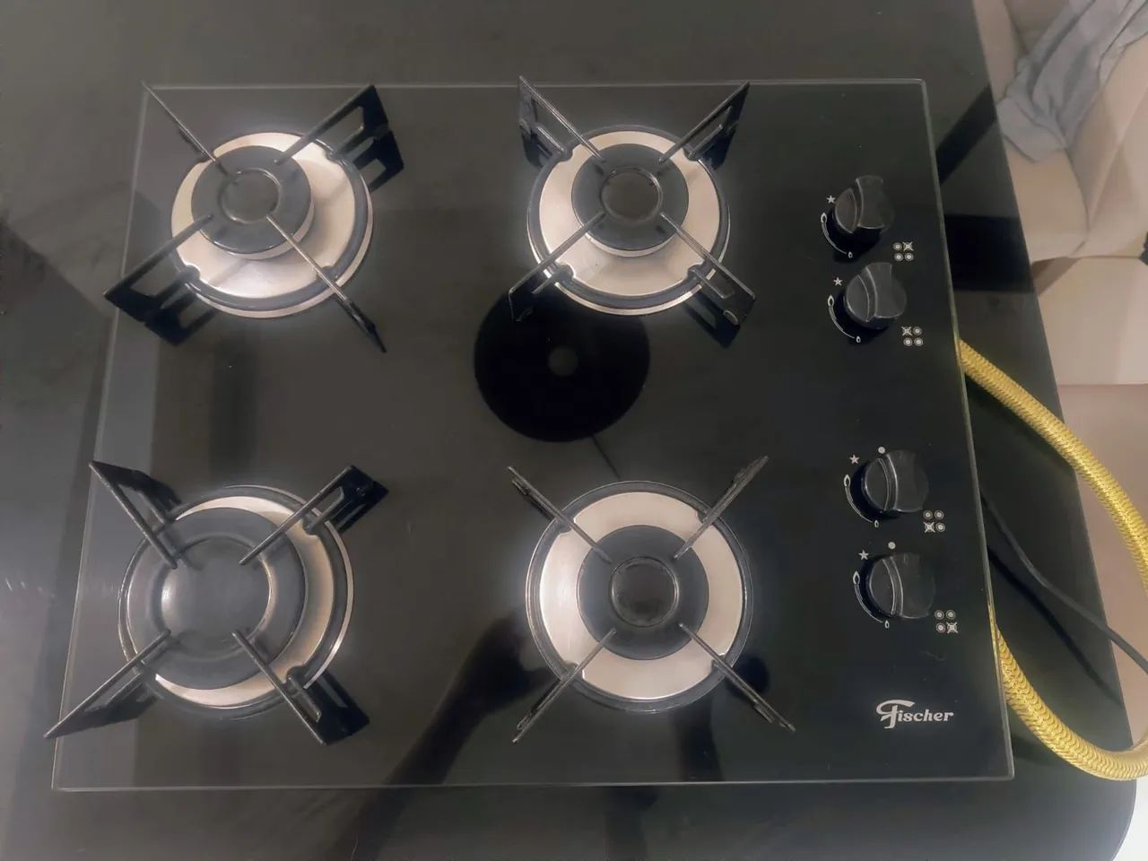 Cooktop Fischer