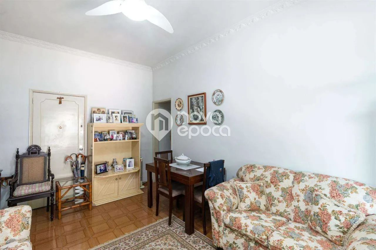 Urca | Apartamento 3 quartos - Foto 3