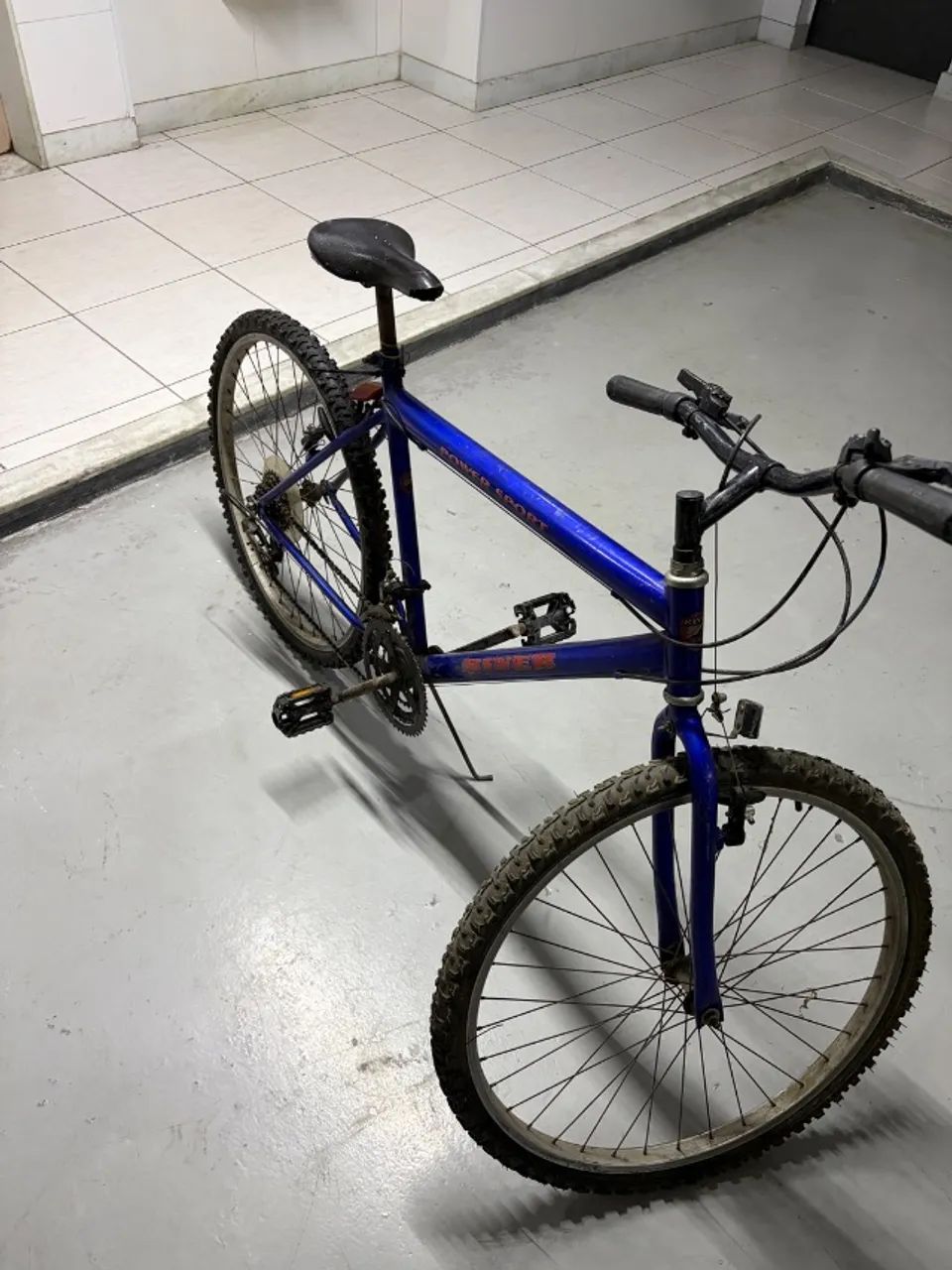 Bicicleta - Foto 3
