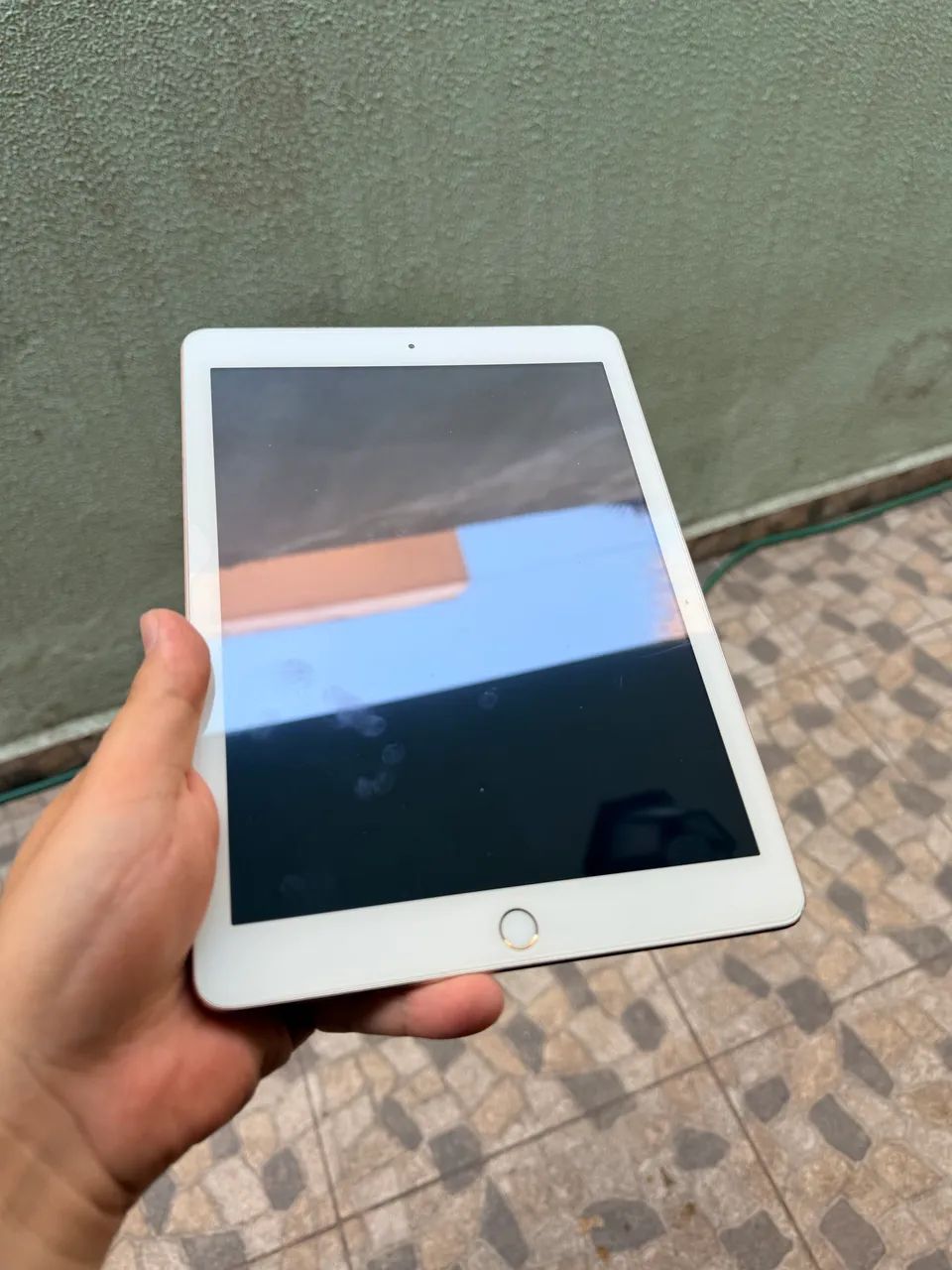 iPad 5 geração - 32GB - Foto 2