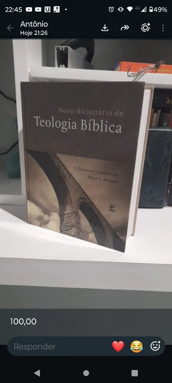 Teologia biblica