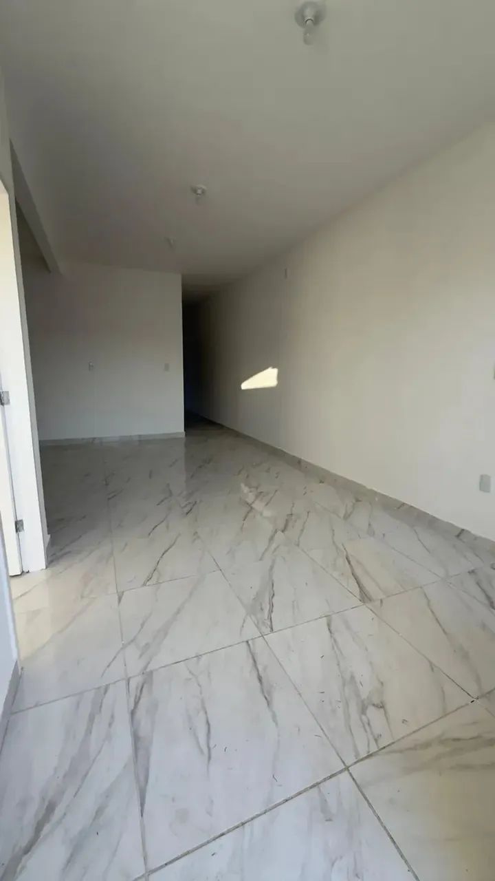 Linda Casa Plana C/ 3 Quartos No Bandeirantes; Proximo Ao Mix Mateus! Cód. 123P8SI - Foto 7