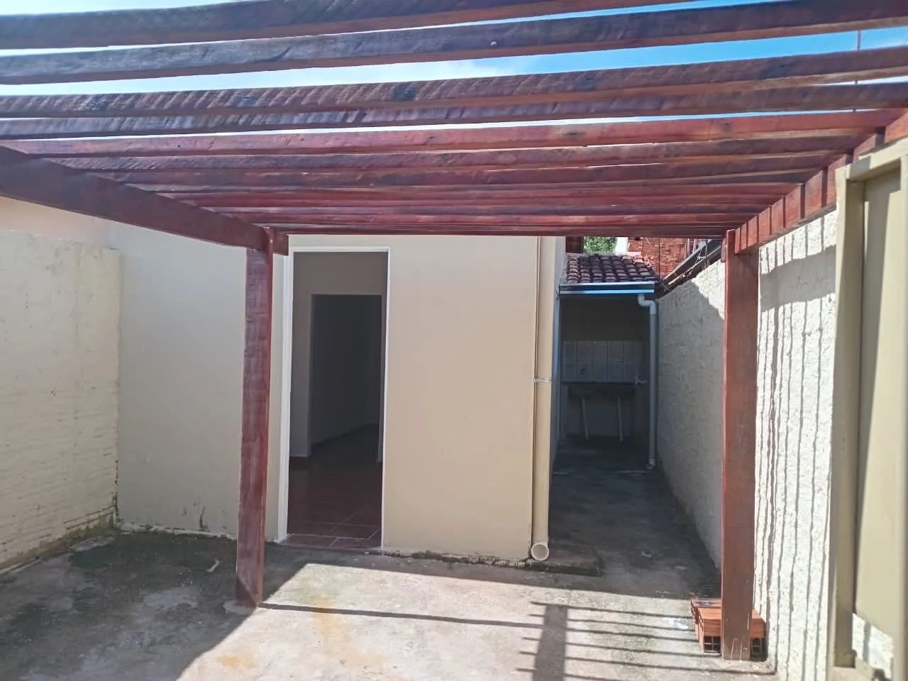 Foto - Aparecida de Goiânia - Residencial Caraíbas