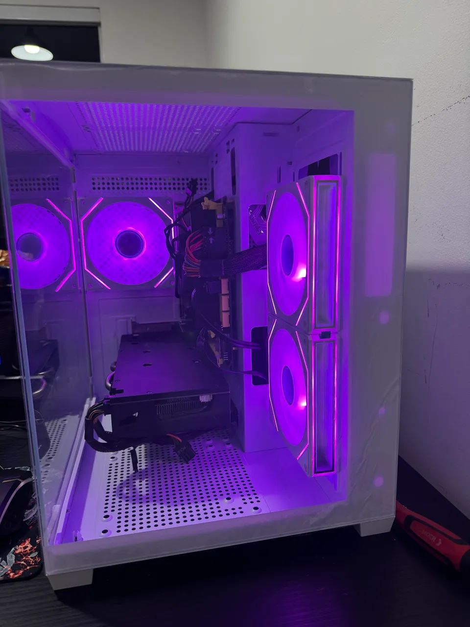 Pc Gamer I7 6700 - Foto 3