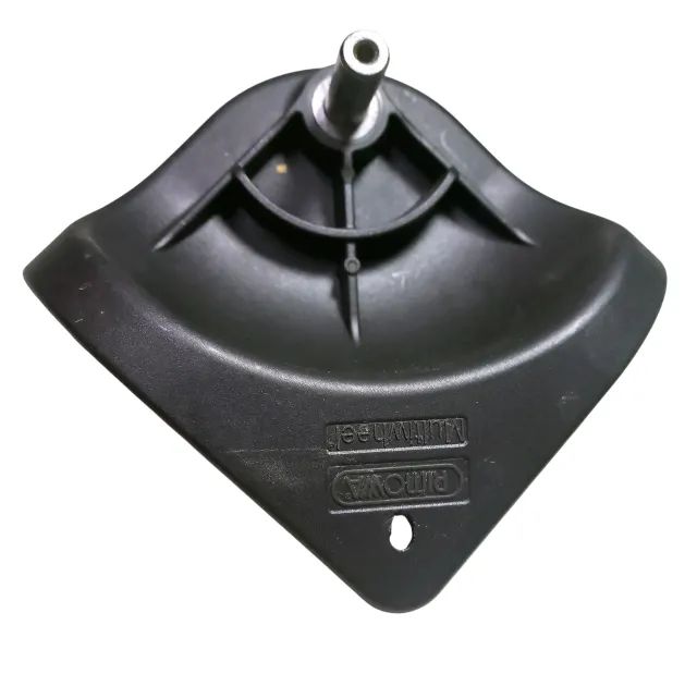 Base preto para roda Rimowa - Foto 2